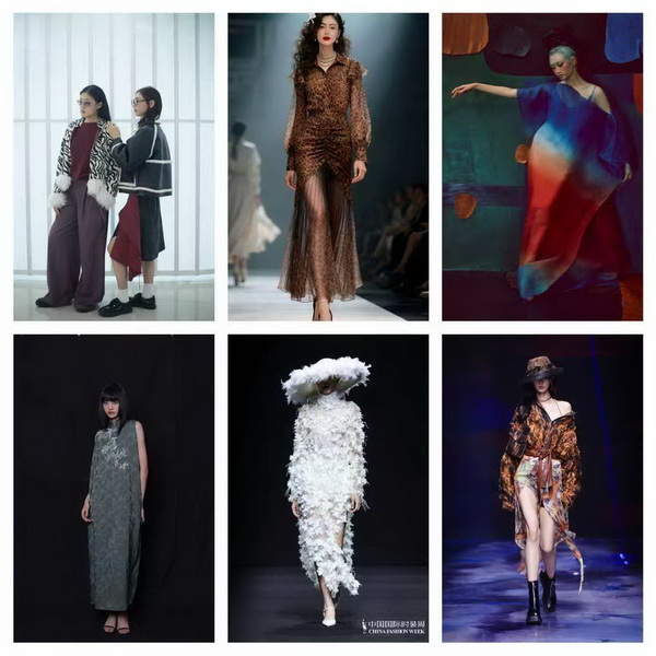 紡都盡顯國際范！2025柯橋時尚周積淀十載再啟航