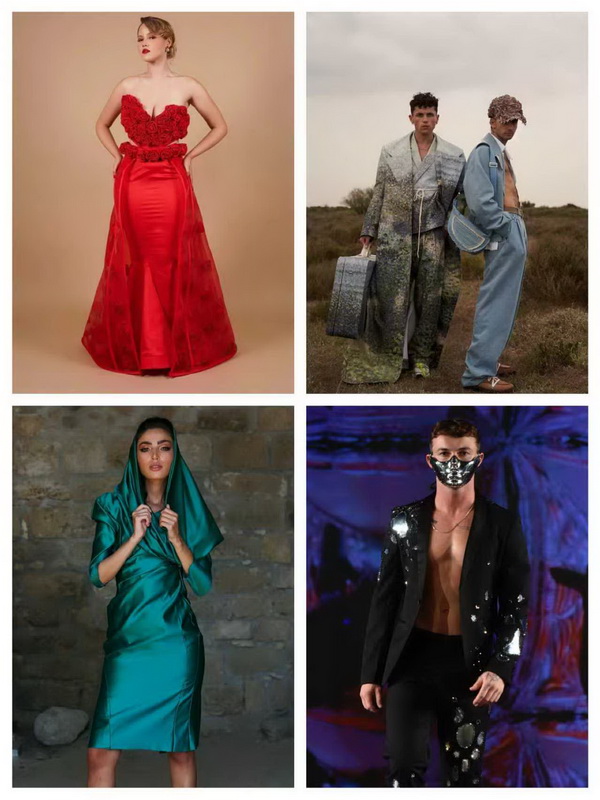 紡都盡顯國際范！2025柯橋時尚周積淀十載再啟航