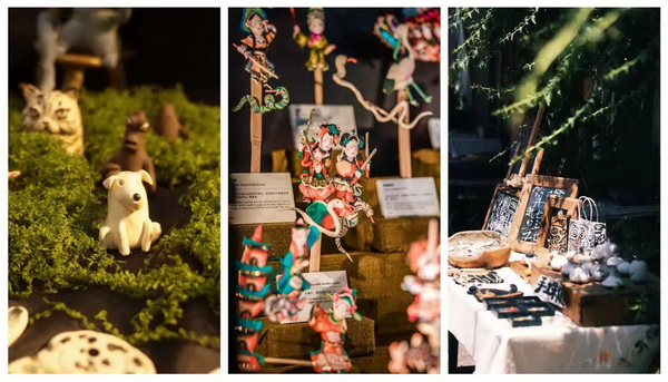 紡都盡顯國際范！2025柯橋時尚周積淀十載再啟航