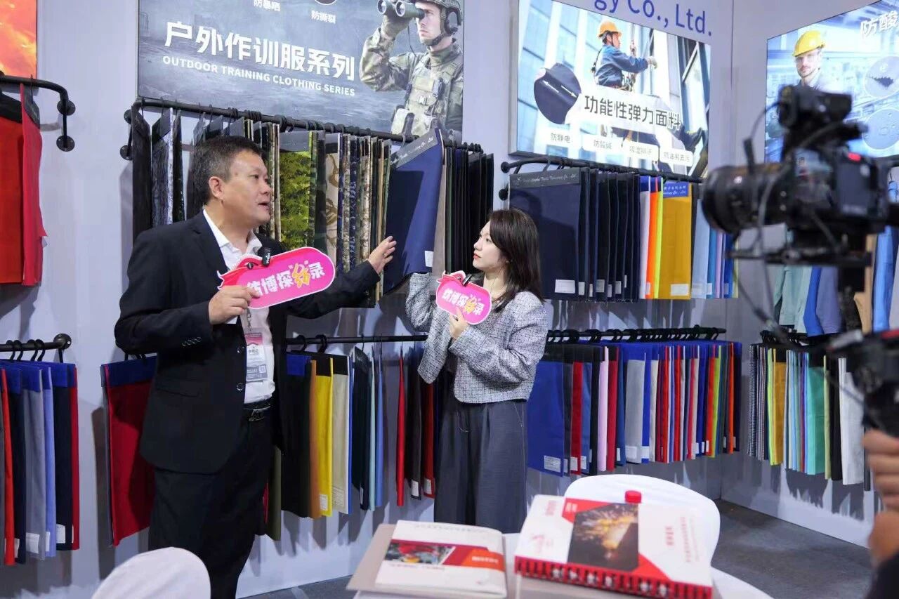 智匯新趨勢(shì)，融鏈共未來！2025第27屆中國(guó)紹興柯橋國(guó)際紡織品博覽會(huì)（秋季）開啟產(chǎn)業(yè)新&ldquo;布&rdquo;局