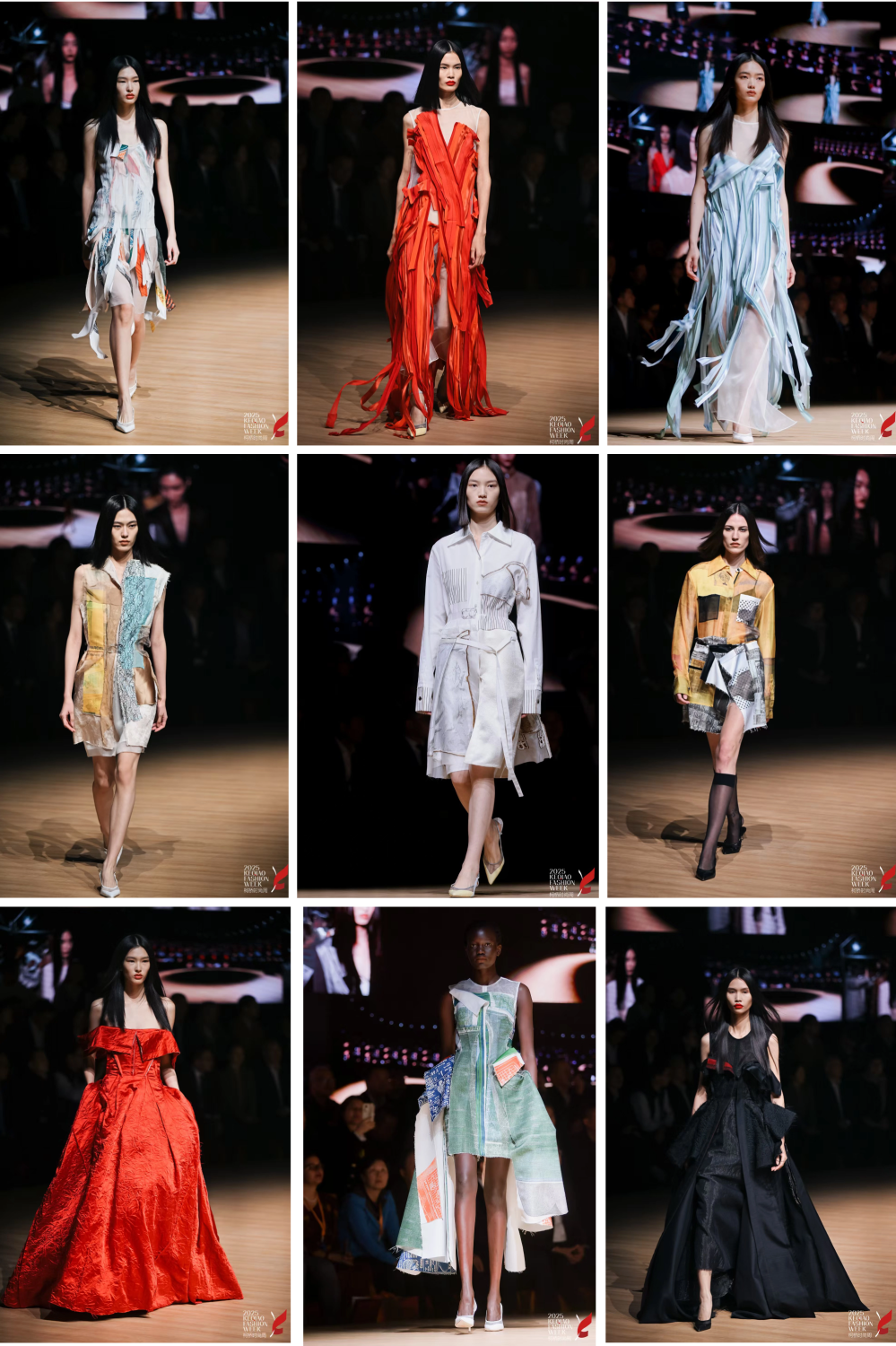 2025柯橋時(shí)尚周（秋季）啟幕！十年織夢(mèng)，時(shí)尚共鳴&ldquo;洄響&rdquo;千年紡都