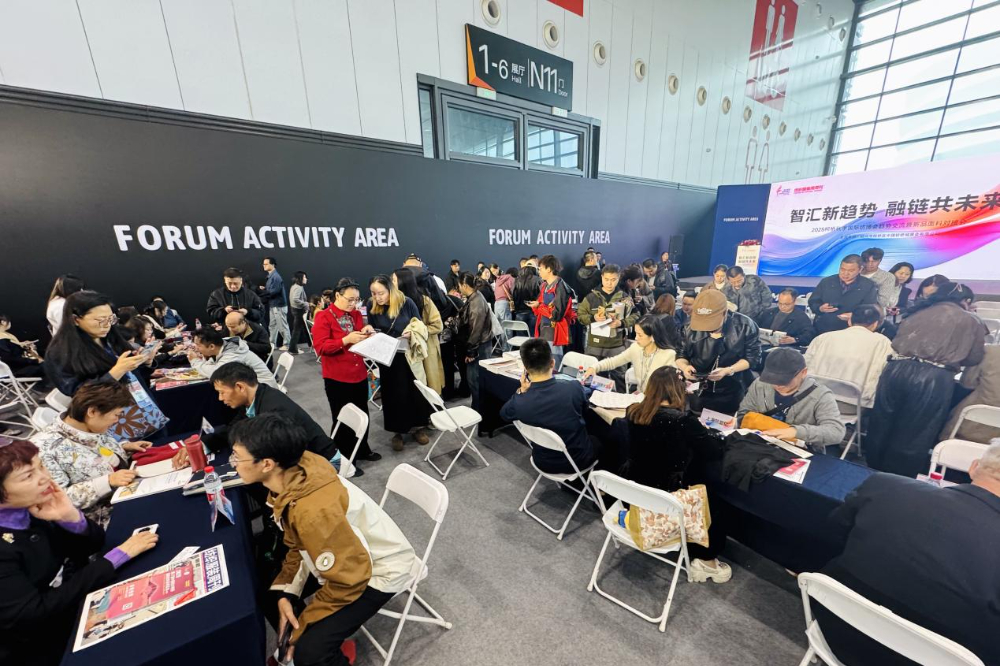 智匯新趨勢(shì)，融鏈共未來！2025第27屆中國(guó)紹興柯橋國(guó)際紡織品博覽會(huì)（秋季）開啟產(chǎn)業(yè)新&ldquo;布&rdquo;局