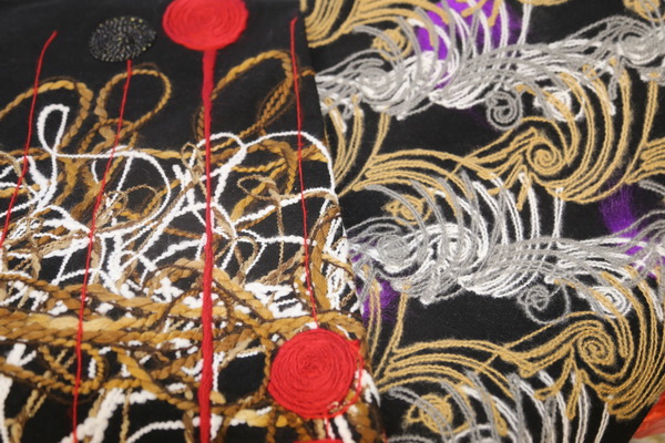 智匯新趨勢(shì)，融鏈共未來！2025第27屆中國(guó)紹興柯橋國(guó)際紡織品博覽會(huì)（秋季）開啟產(chǎn)業(yè)新&ldquo;布&rdquo;局