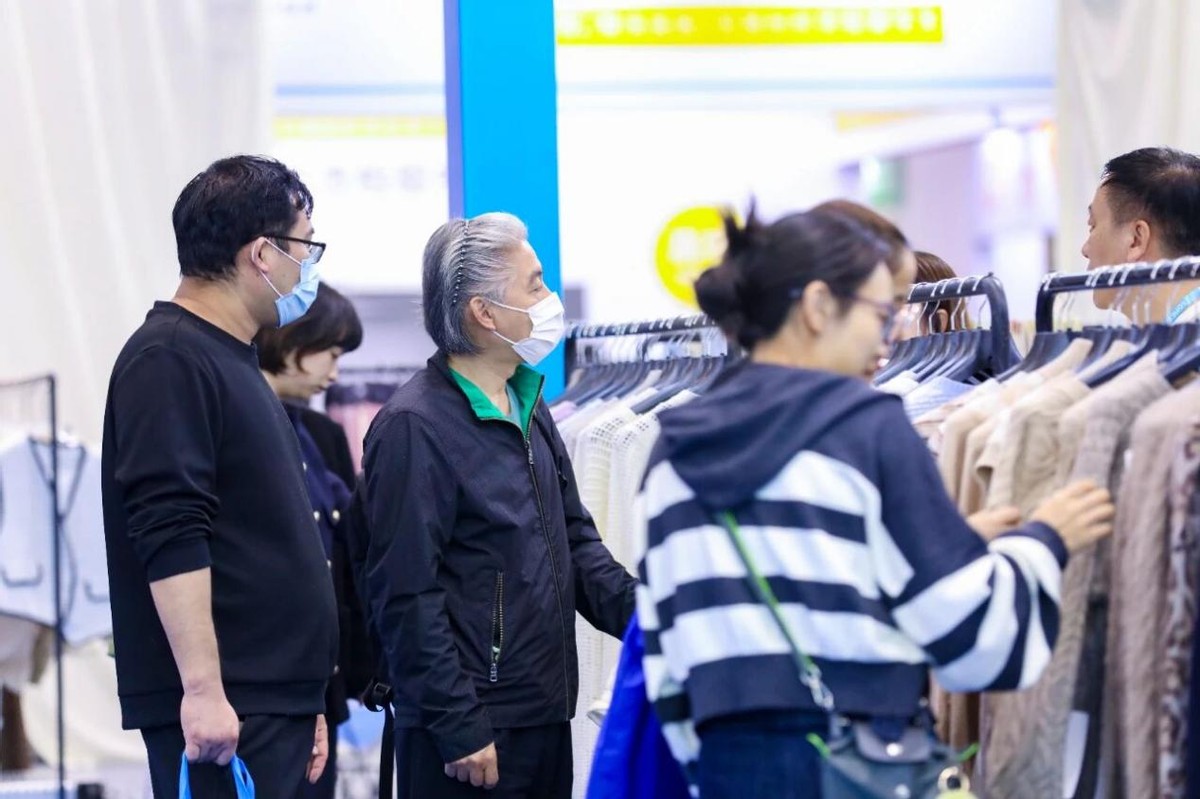 全鏈條創(chuàng)新，精準(zhǔn)對(duì)接！第七屆中國(guó)紡織新材料展圓滿落幕