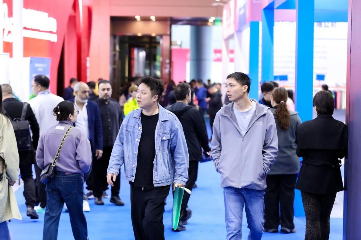 全鏈條創(chuàng)新，精準(zhǔn)對(duì)接！第七屆中國(guó)紡織新材料展圓滿落幕