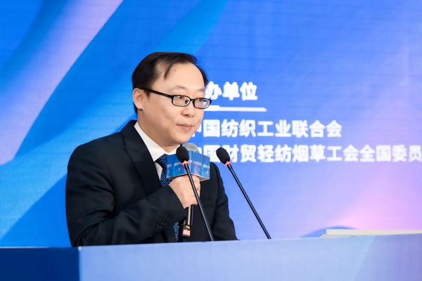 紋創(chuàng)新象，挖掘創(chuàng)意設(shè)計(jì)人才！2025年紡織行業(yè)紡織面料設(shè)計(jì)師（圖案設(shè)計(jì)）職業(yè)技能競賽全國決賽順利舉行