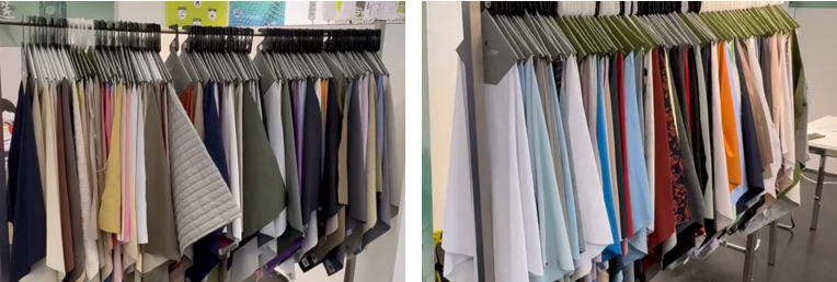 不止好面料！&ldquo;柯橋優(yōu)選&rdquo;德國首秀解鎖國際合作新方向