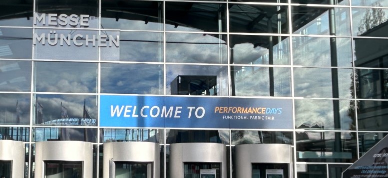 不止好面料！&ldquo;柯橋優(yōu)選&rdquo;德國首秀解鎖國際合作新方向