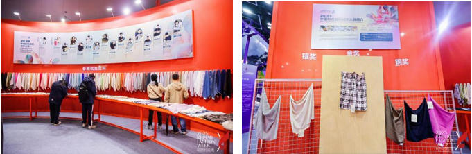 十年時(shí)尚路，柯橋繪新篇&mdash;&mdash;2025柯橋時(shí)尚設(shè)計(jì)展（秋季）詮釋潮流新方案！