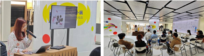 以創(chuàng)新設(shè)計&ldquo;聚勢&rdquo;潮流新品，2026/27秋冬中國紡織面料流行趨勢展亮相廣州國際輕紡城！