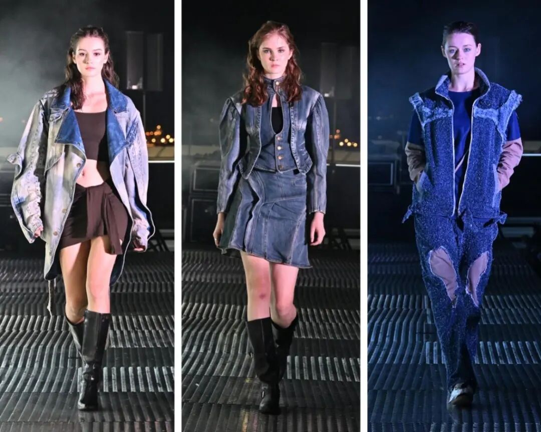 香港牛仔節(jié)舉辦！GDTP 計劃賦能青年設計師，大灣區(qū)聯(lián)動激活產業(yè)新動能