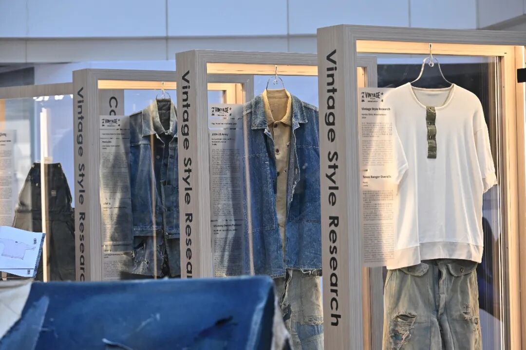 香港牛仔節(jié)舉辦！GDTP 計劃賦能青年設計師，大灣區(qū)聯(lián)動激活產業(yè)新動能