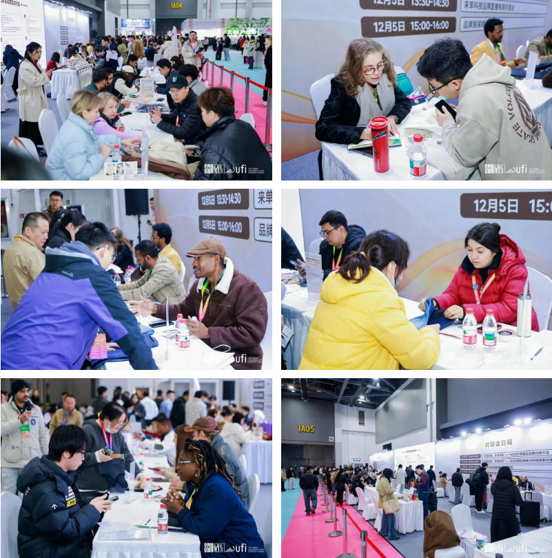 聚勢(shì)賦能，智鏈未來(lái) | 2025第35屆中國(guó)（杭州）國(guó)際紡織服裝供應(yīng)鏈博覽會(huì)盛大啟幕！