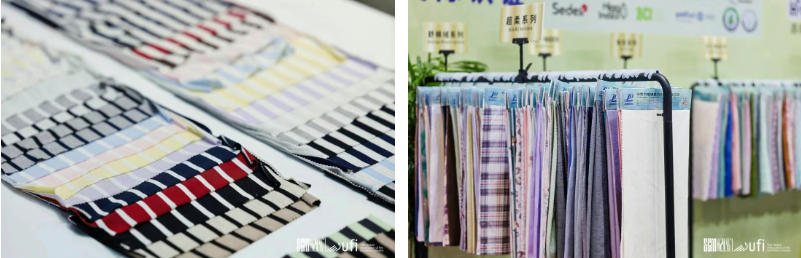 聚勢(shì)賦能，智鏈未來(lái) | 2025第35屆中國(guó)（杭州）國(guó)際紡織服裝供應(yīng)鏈博覽會(huì)盛大啟幕！