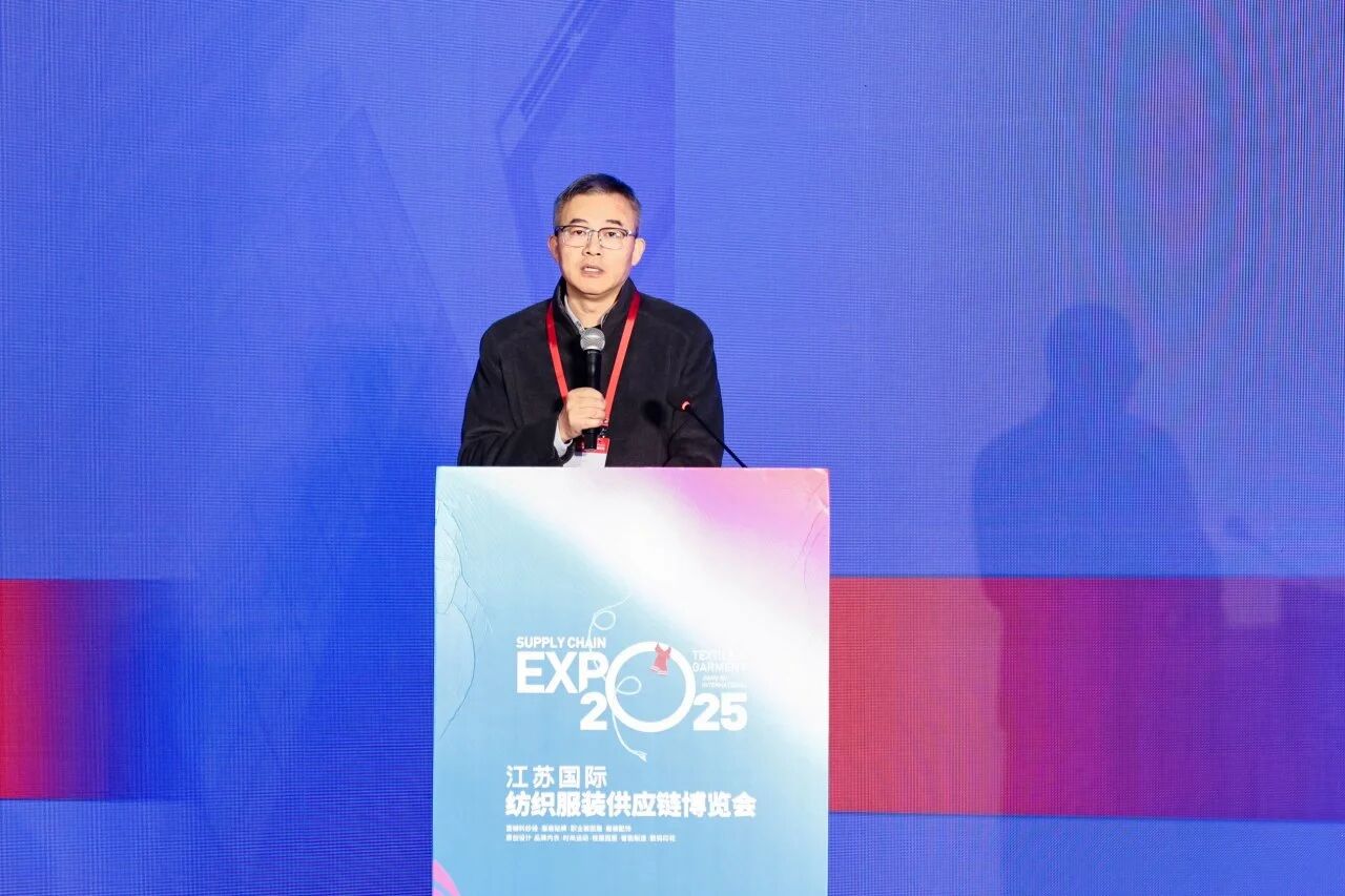 工會(huì)聚力繪暖色，AI賦能啟新章｜以&ldquo;人本+科技&rdquo;雙輪驅(qū)動(dòng)擘畫行業(yè)新圖景