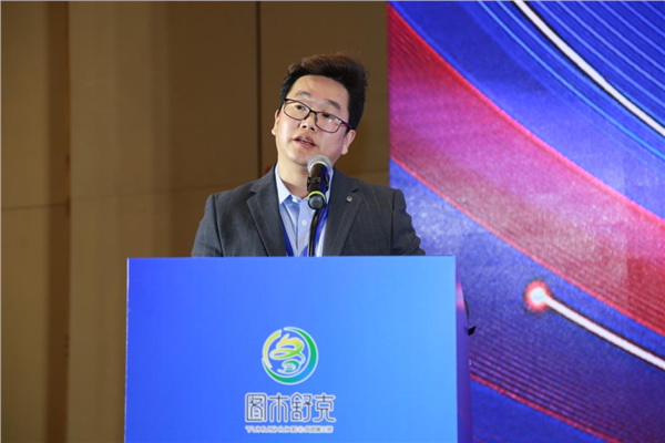 &ldquo;投資唐王城，融入新絲路&rdquo;第三師圖木舒克市牛仔全產(chǎn)業(yè)鏈合作洽談會(huì)在中山舉行