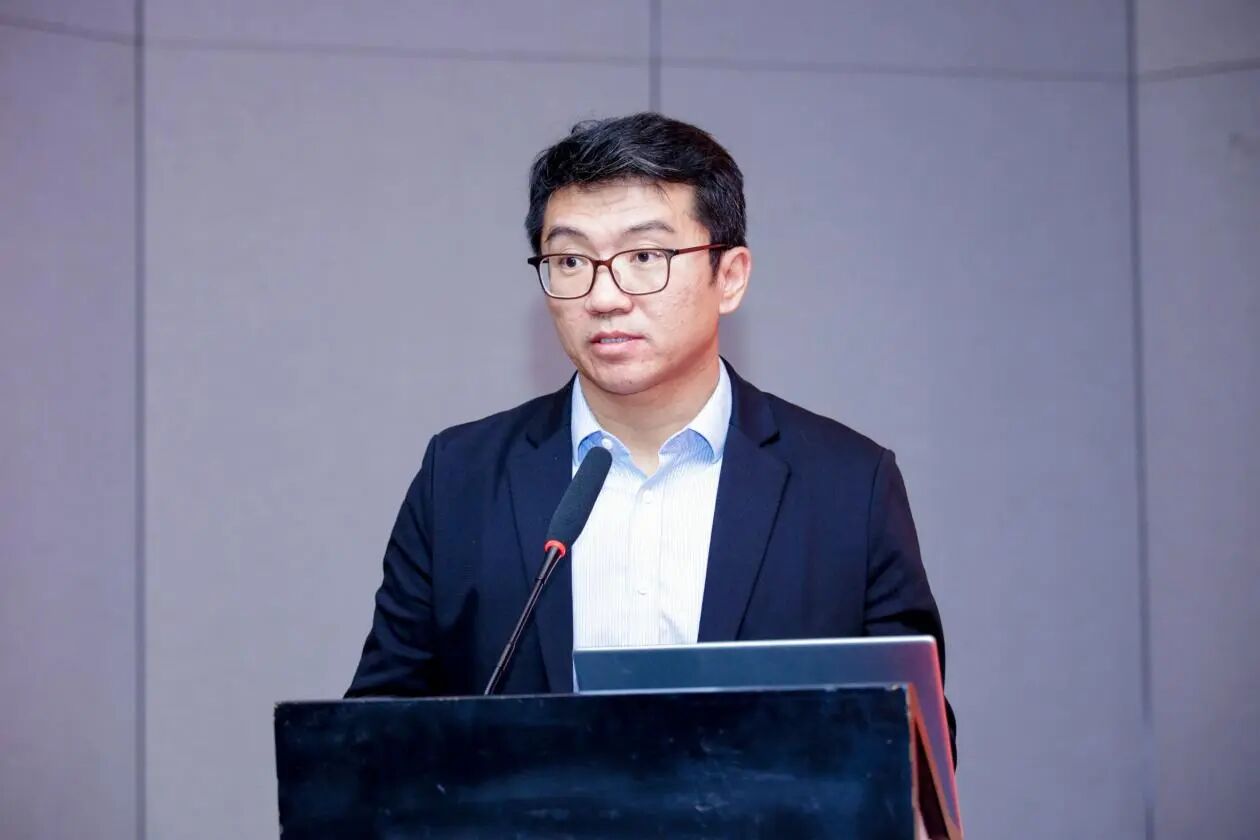 &ldquo;華章新彩 絨創(chuàng)未來&rdquo;--華絨之鏈高質量協(xié)同創(chuàng)新與價值重構研討會在杭州舉行