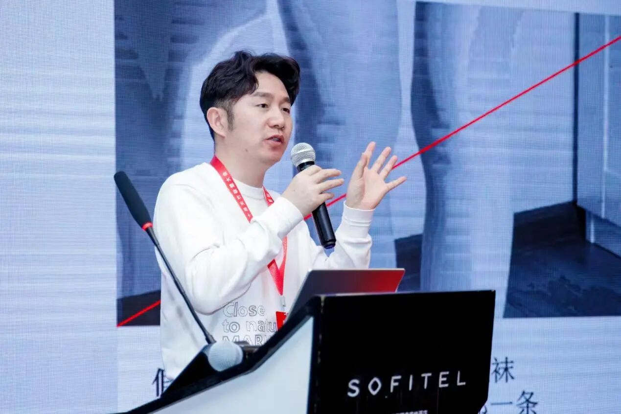 &ldquo;華章新彩 絨創(chuàng)未來&rdquo;--華絨之鏈高質量協(xié)同創(chuàng)新與價值重構研討會在杭州舉行