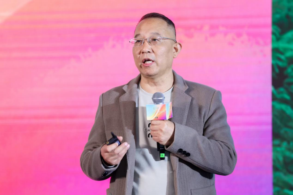 竹織綠潮，未來已來！天竹聯(lián)盟2026/2027流行趨勢產(chǎn)品正式發(fā)布