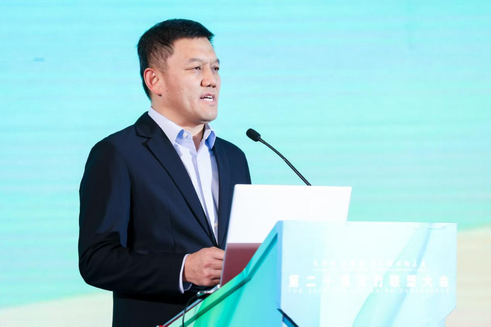 竹織綠潮，未來已來！天竹聯(lián)盟2026/2027流行趨勢產(chǎn)品正式發(fā)布