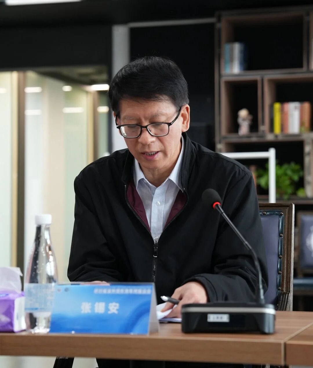 紡織服裝外貿(mào)形勢年終座談會在昆山召開