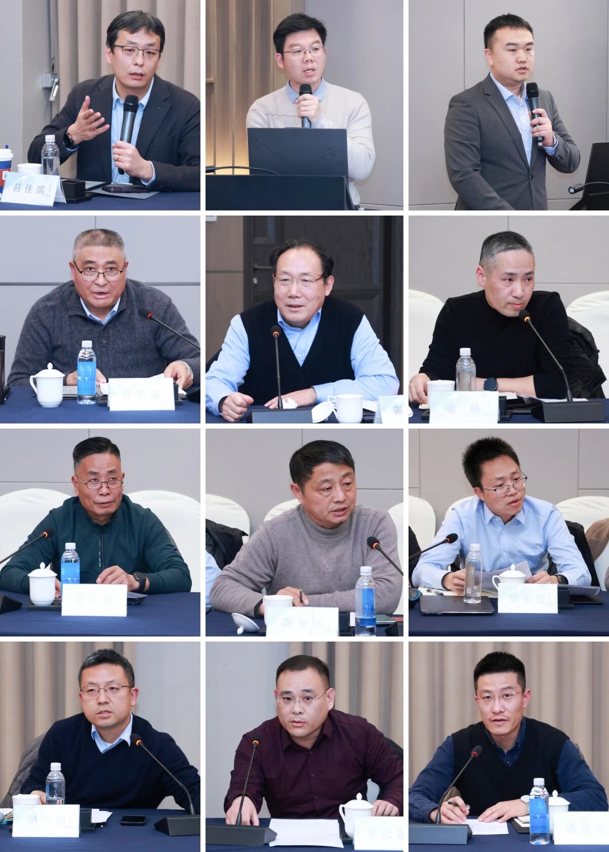 同心聚力 創(chuàng)新共生 | 2025年中國化學纖維工業(yè)協(xié)會超高分子量聚乙烯纖維分會年會在如東召開