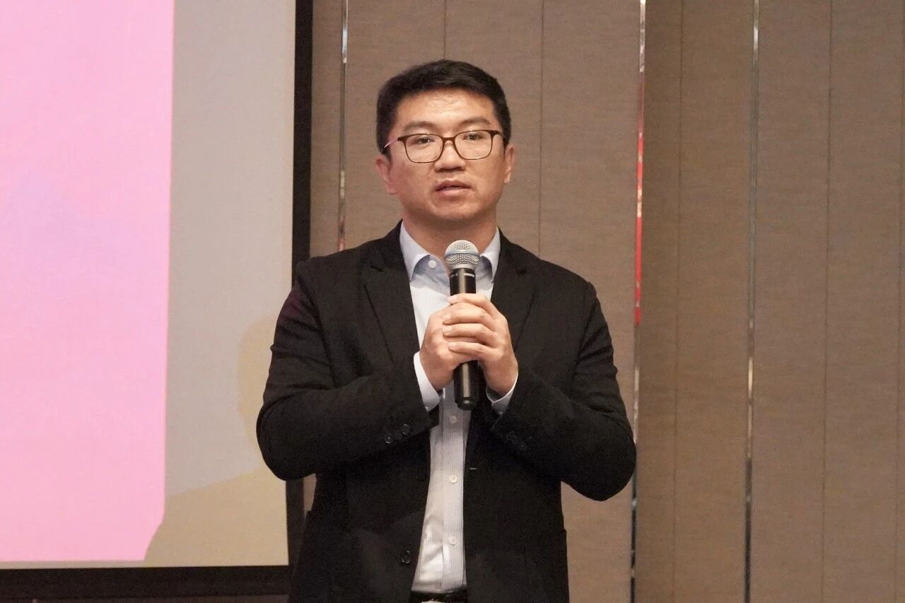 新年第一會(huì)！棉紡織行業(yè)邁向&ldquo;十五五&rdquo;高質(zhì)量發(fā)展新征程