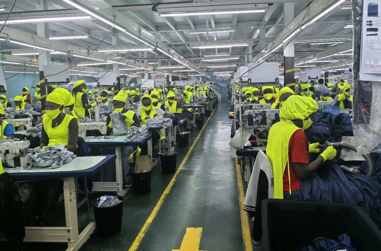 邀您共探東非產(chǎn)業(yè)新機遇，肯尼亞紡織服裝投資論壇即將舉行