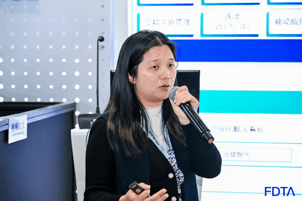 &ldquo;AI+紡織&rdquo;破局轉(zhuǎn)型痛點！數(shù)字時尚創(chuàng)新空間匯聚全鏈路數(shù)智新科技