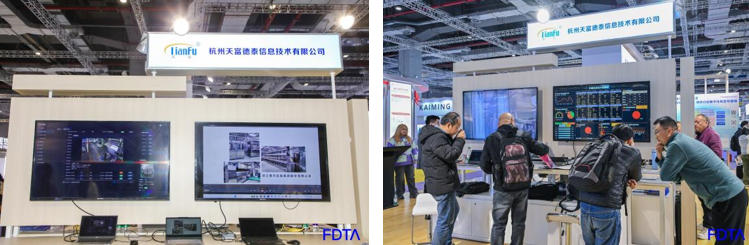 &ldquo;AI+紡織&rdquo;破局轉(zhuǎn)型痛點！數(shù)字時尚創(chuàng)新空間匯聚全鏈路數(shù)智新科技