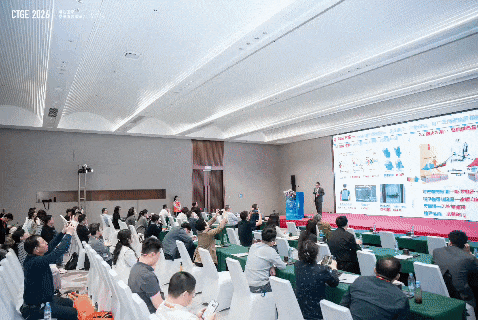 聚焦|科技賦能，凈享未來！2026貼身紡織品抗菌和氣味控制創(chuàng)新技術(shù)高峰會成功舉辦！