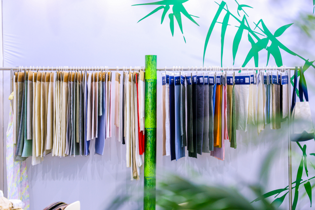 &ldquo;物理法&rdquo;竹原纖維魅力何在？