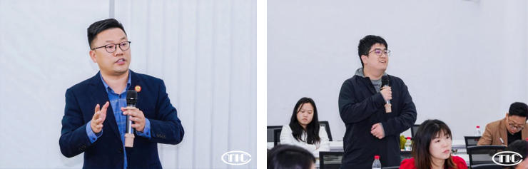 破解數(shù)字化管理難題！紡織數(shù)智轉(zhuǎn)型研討會在柯橋舉辦